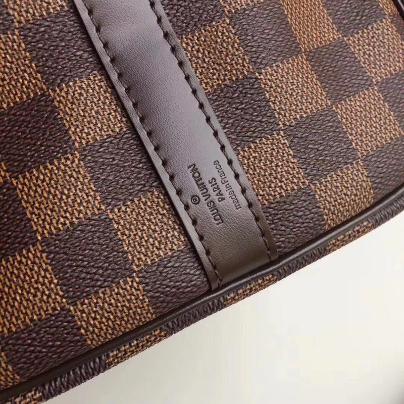 Louis Vuitton Speedy Bandoulière 25 Damier Ebene 25cm N40575 - 画像 (8)