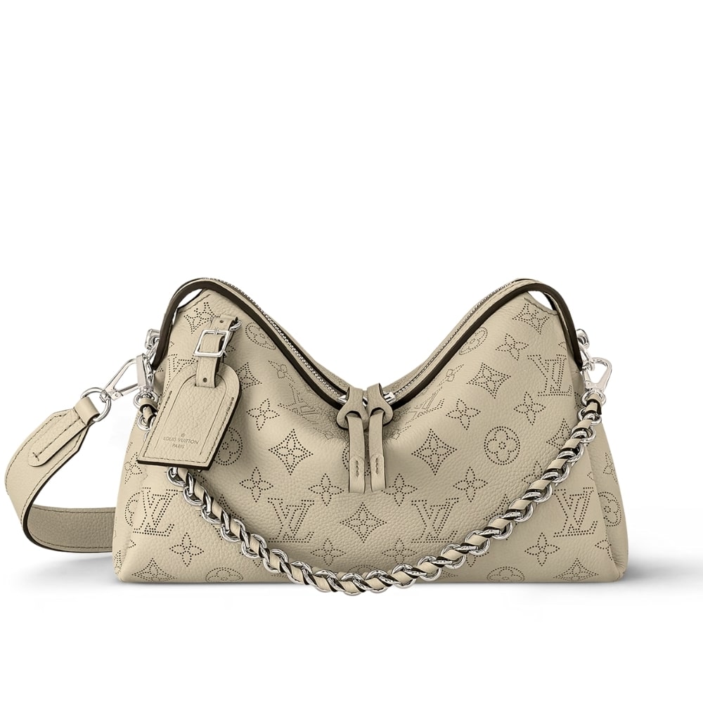 Louis Vuitton ハンド・イット・オール PM ガレ・グレー 29cm M24255