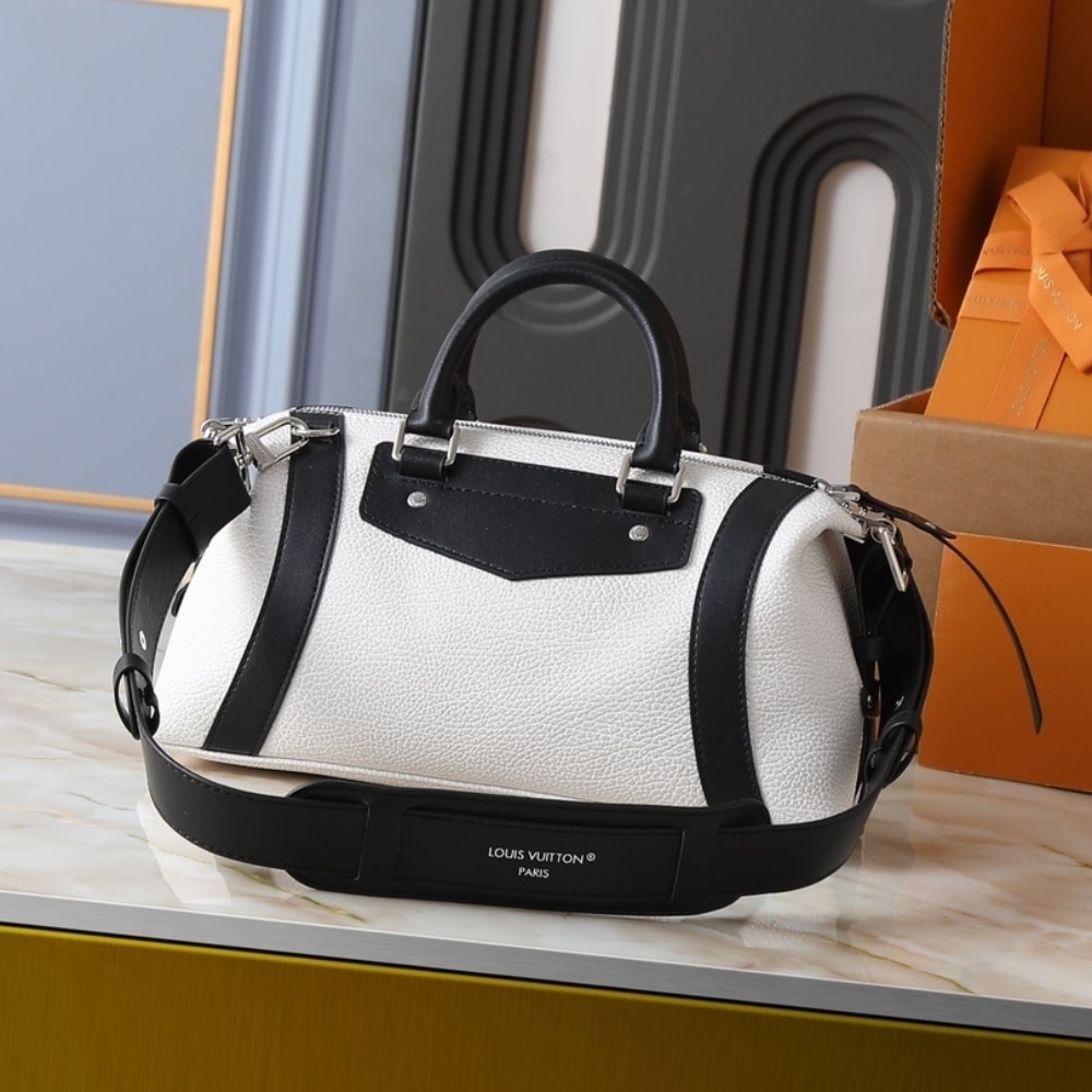 Louis Vuitton Lv Biker Pm White 30Cm M25561 - 画像 (4)
