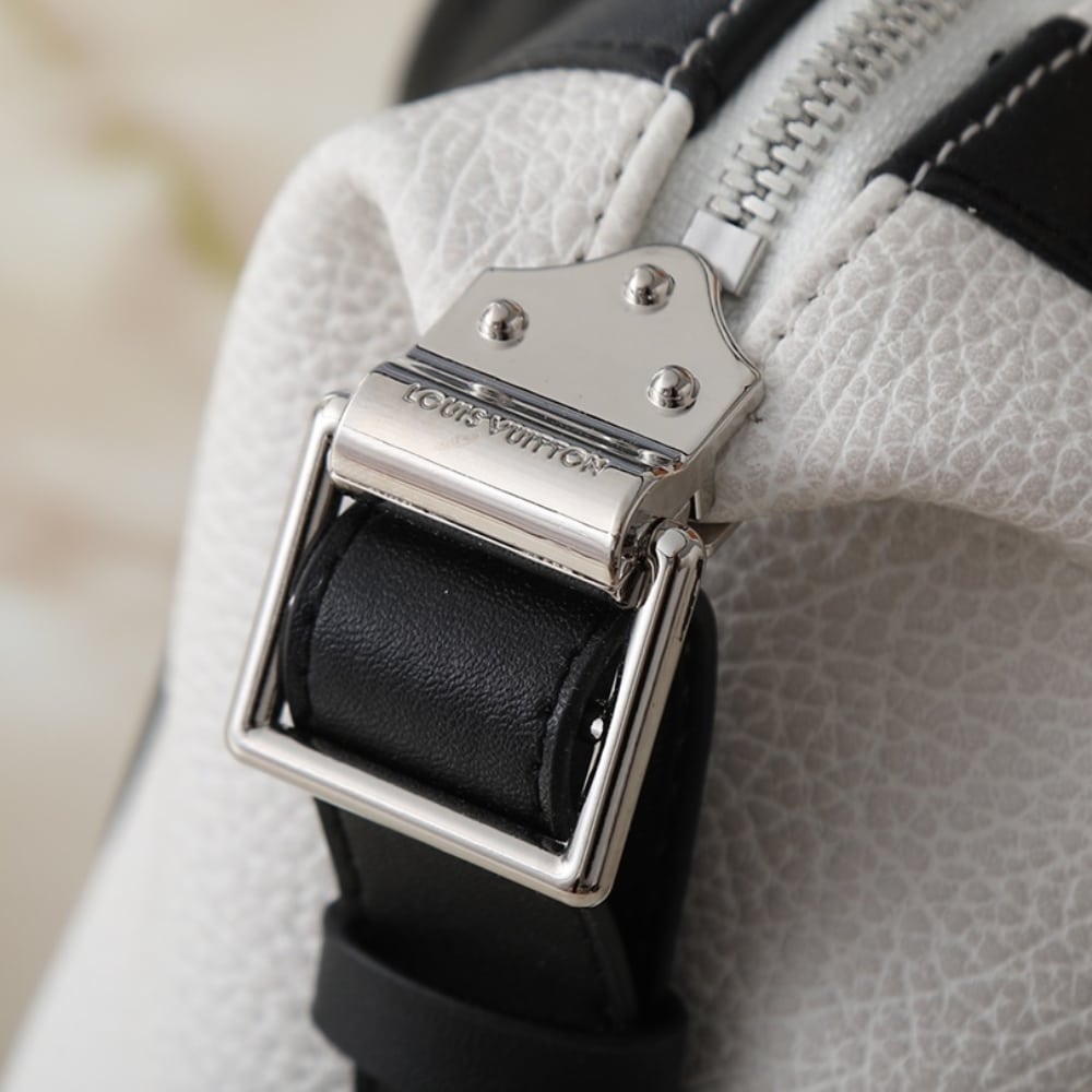 Louis Vuitton Lv Biker Pm White 30Cm M25561 - 画像 (6)