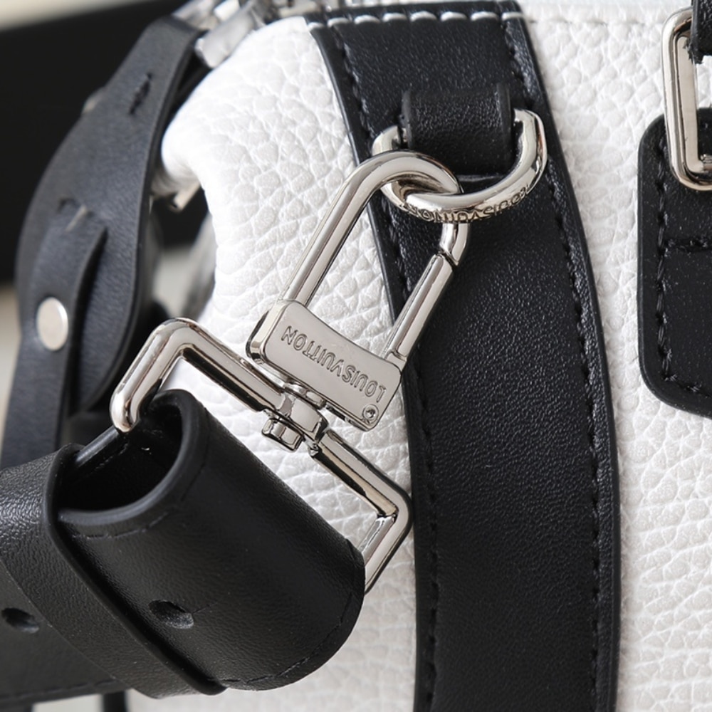 Louis Vuitton Lv Biker Pm White 30Cm M25561 - 画像 (7)