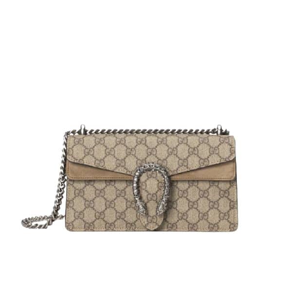 Gucci ディオニュソス スモールショルダーバッグ 499623 92Tjn 8660