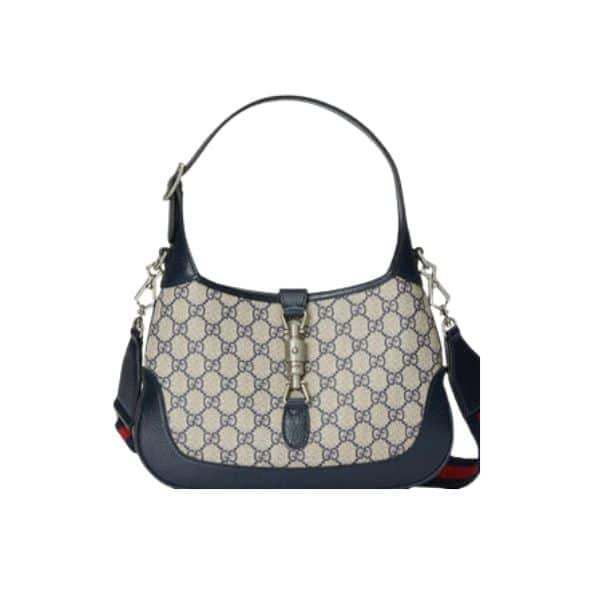 Gucci ジャッキー 1961 スモールショルダーバッグ 678843 96Iwn 4076