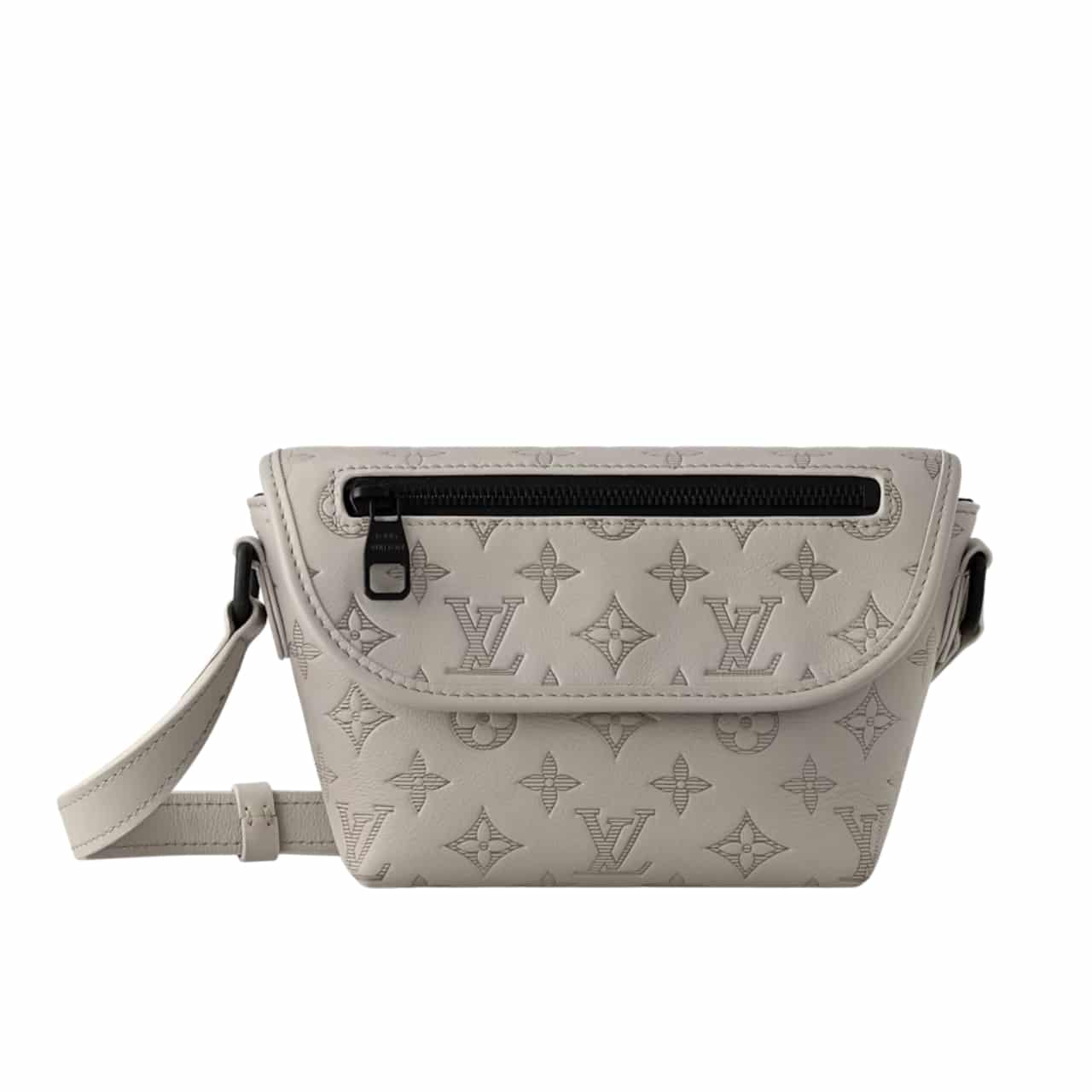 LOUIS VUITTON ルイ・ヴィトン パルス ウェアラブル ウォレット サンド 22cm 型番：M14794