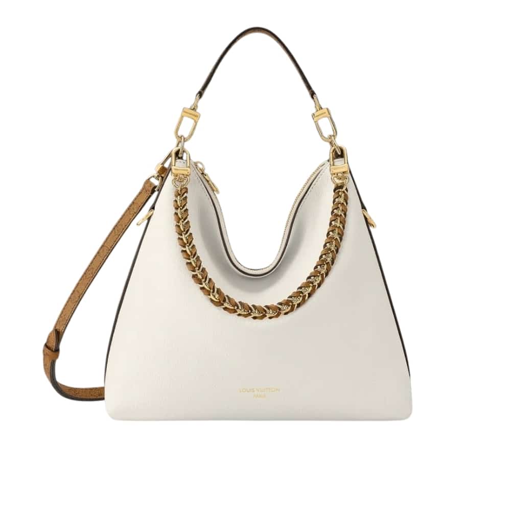 Louis Vuitton Multipass Bag Vanille 30Cm M29094